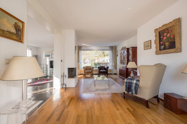 Foto 2 van Frans Tromplaan 19