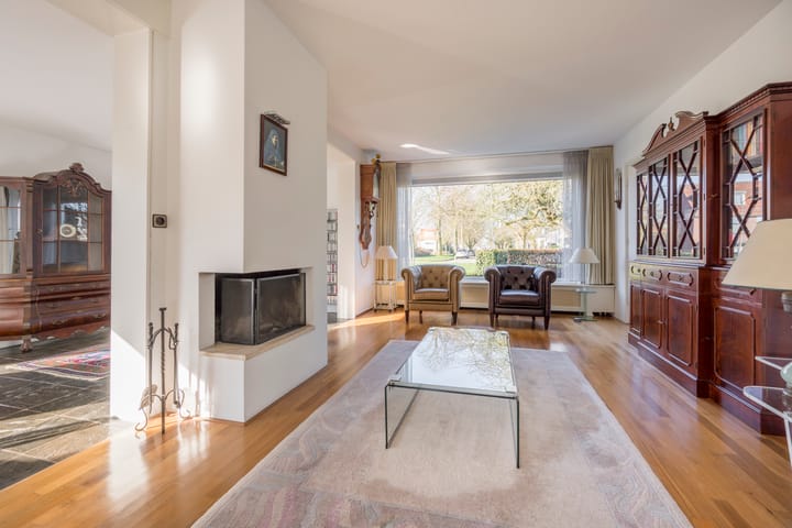 Foto 4 van Frans Tromplaan 19