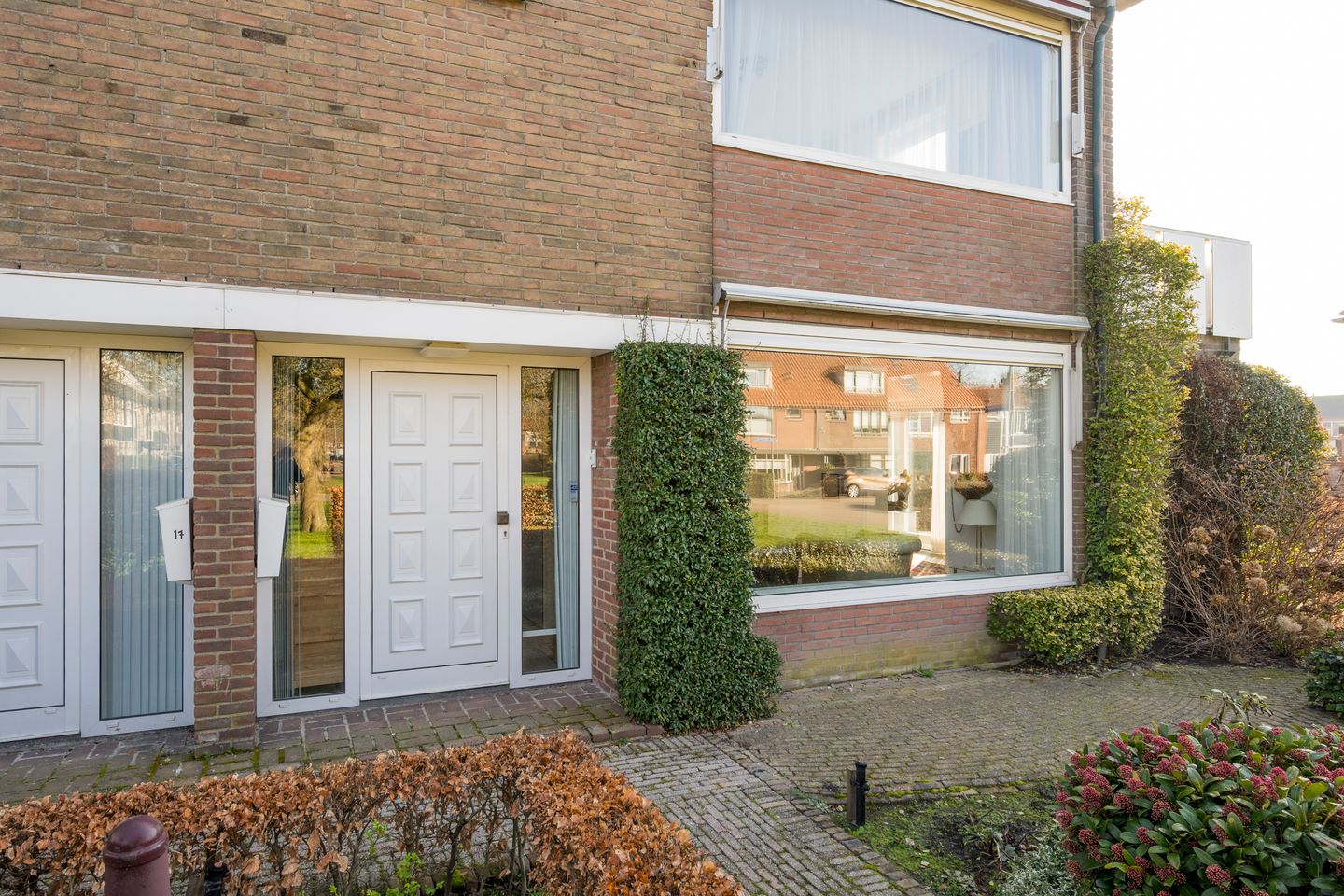 Foto 34 van Frans Tromplaan 19