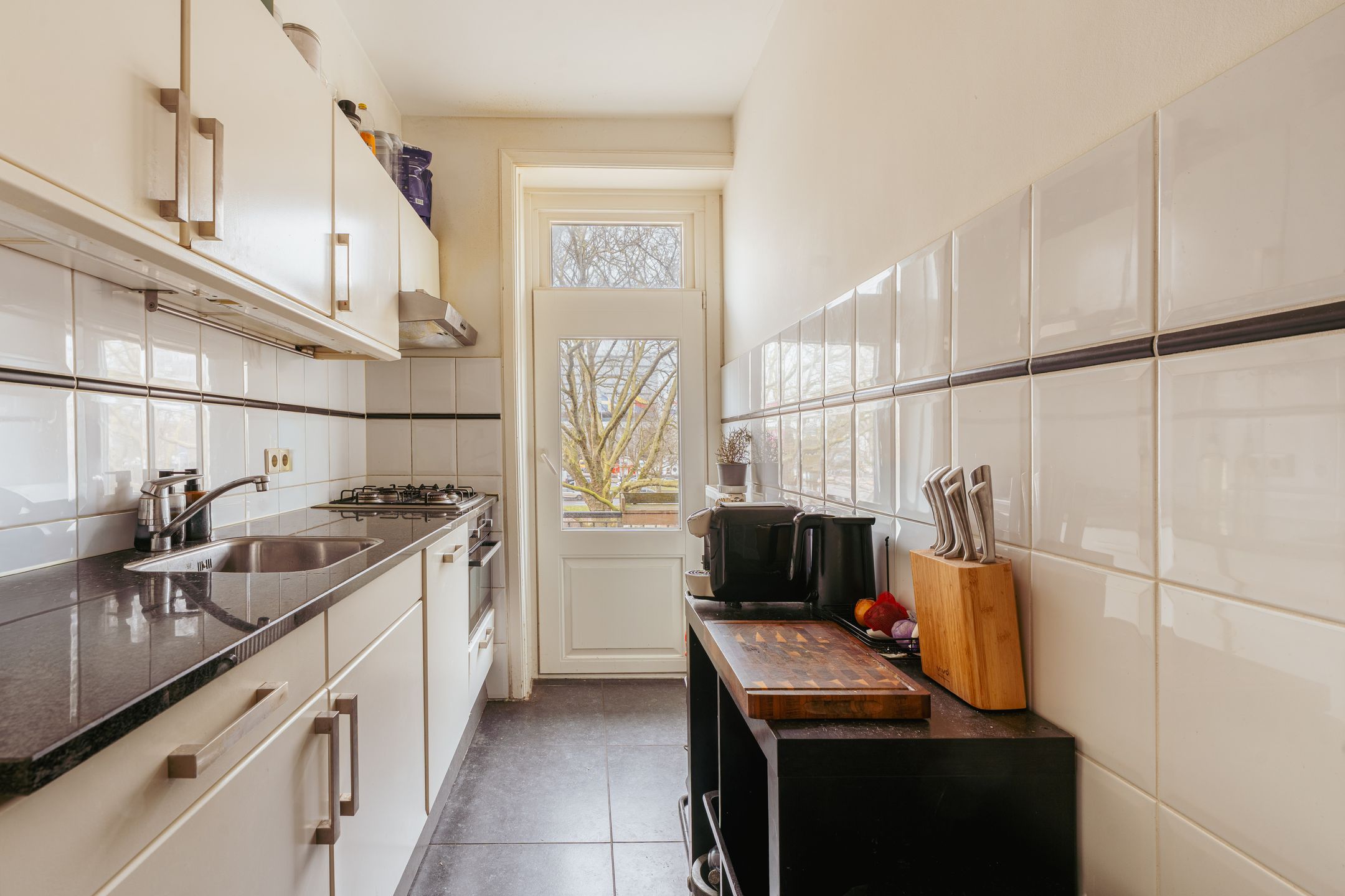 Foto 9 van President Kennedylaan 272-2