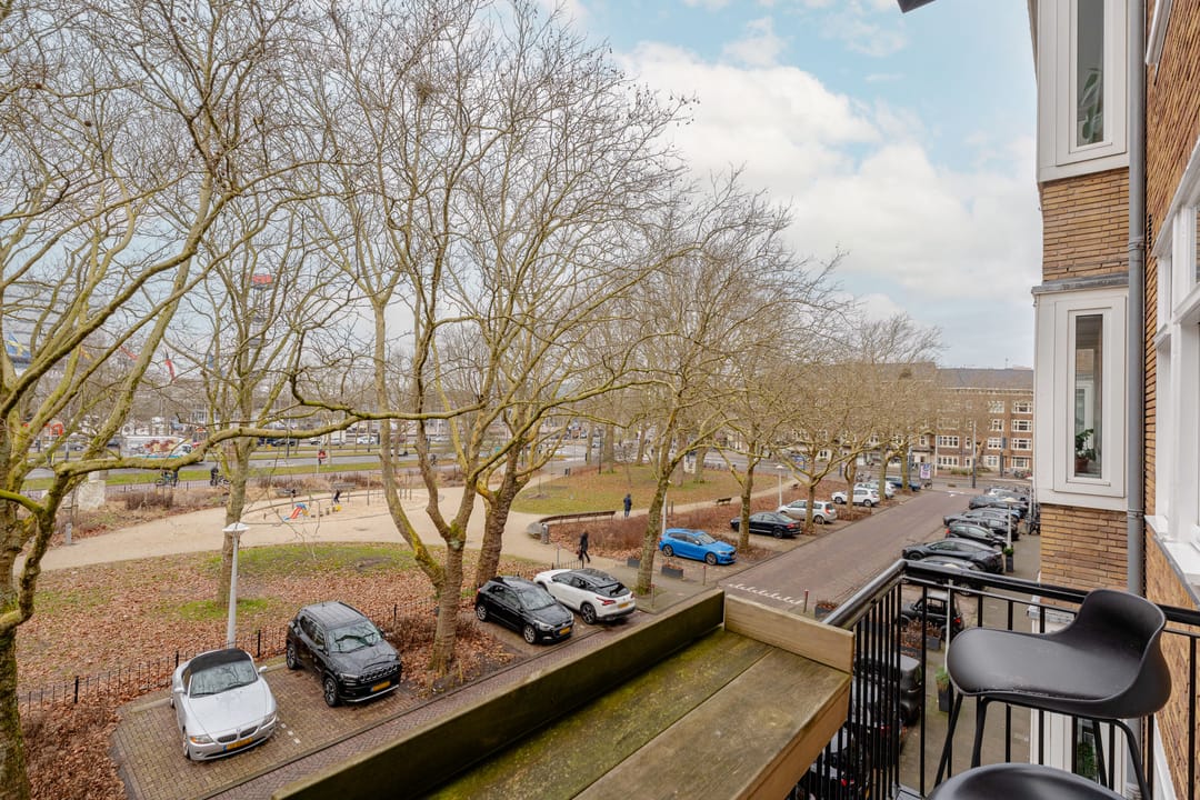 Foto 11 van President Kennedylaan 272-2