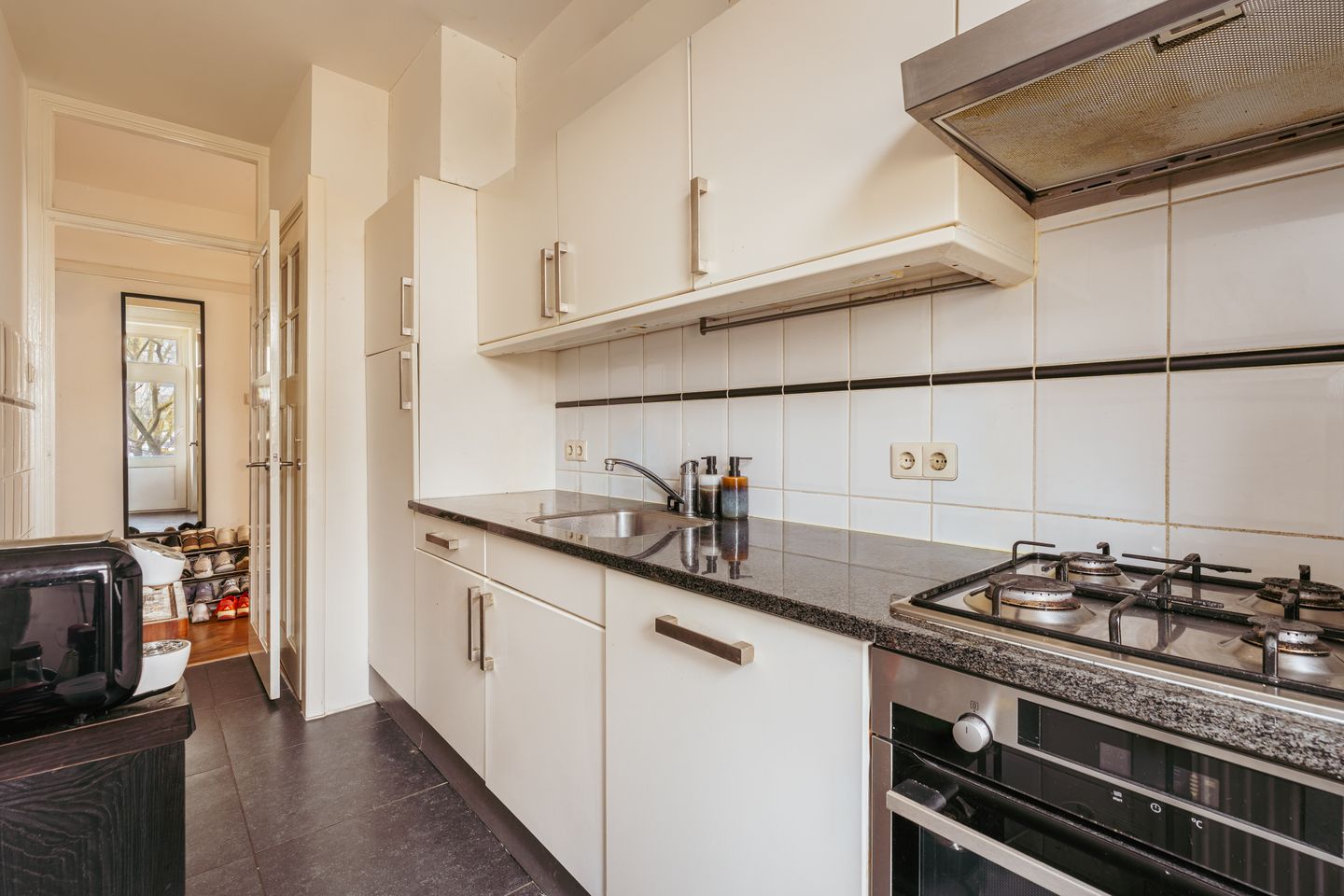 Foto 10 van President Kennedylaan 272-2