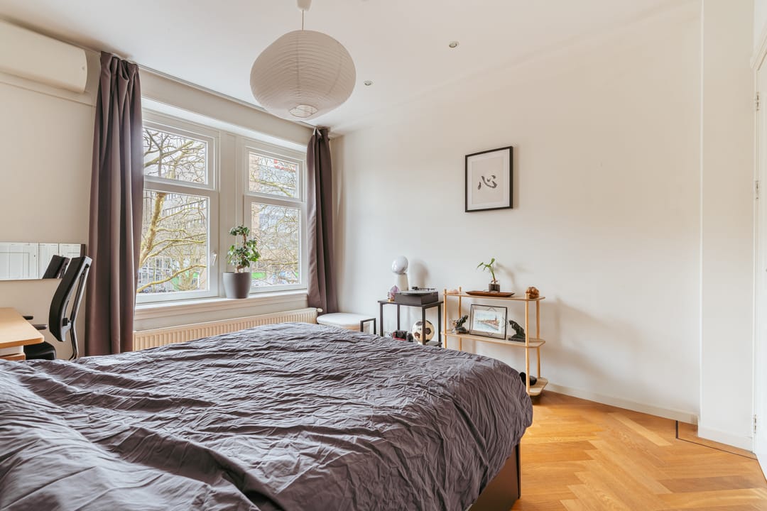 Foto 8 van President Kennedylaan 272-2