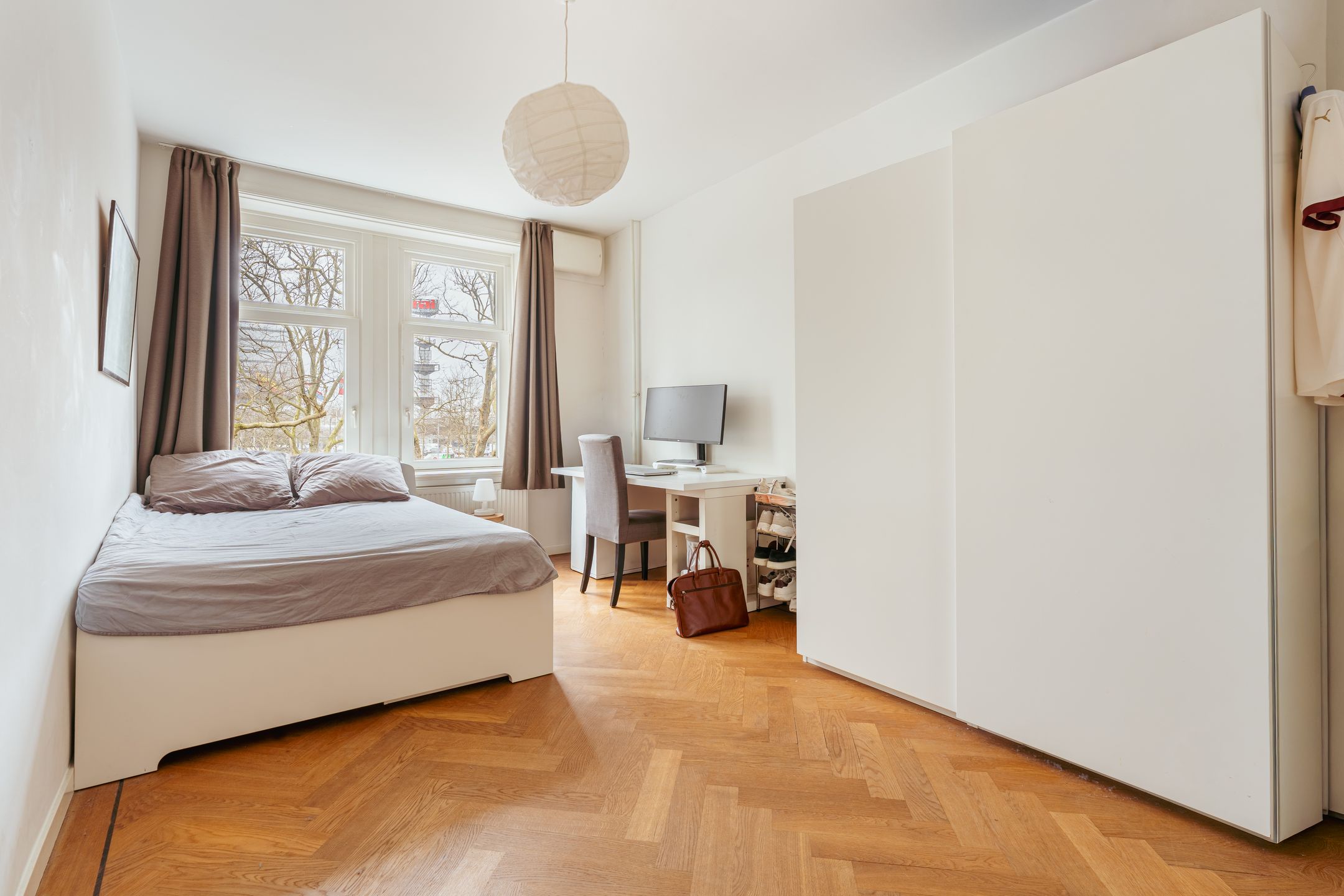 Foto 12 van President Kennedylaan 272-2