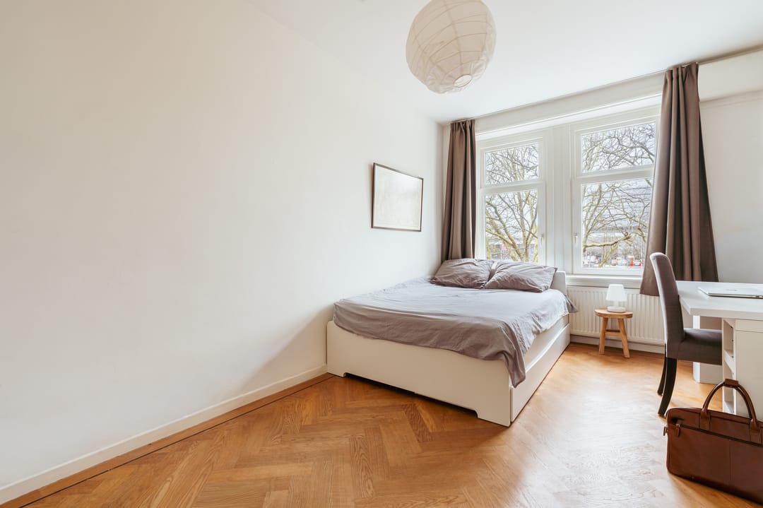 Foto 13 van President Kennedylaan 272-2