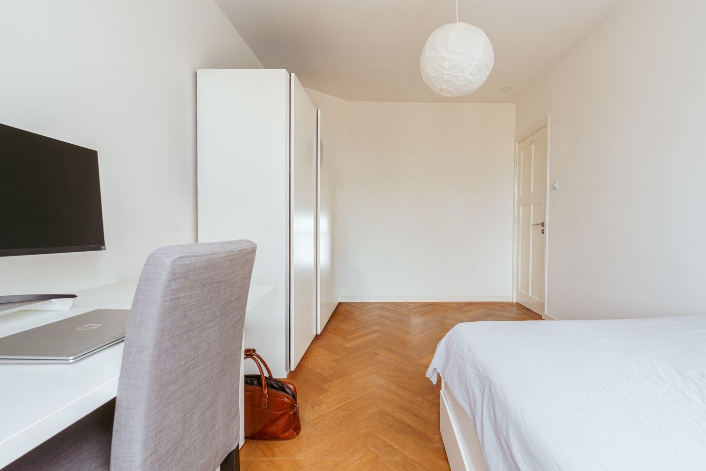 Foto 14 van President Kennedylaan 272-2