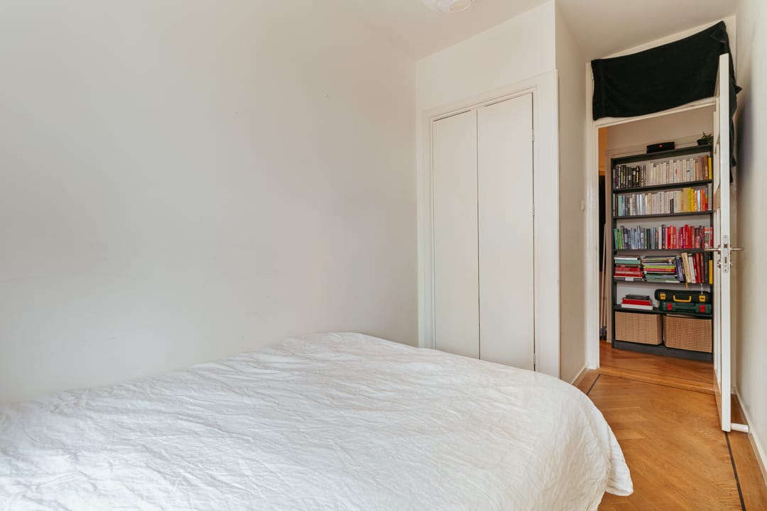 Foto 16 van President Kennedylaan 272-2