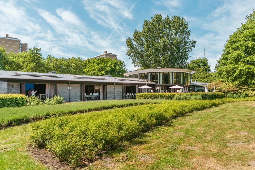 Foto 23 van President Kennedylaan 272-2