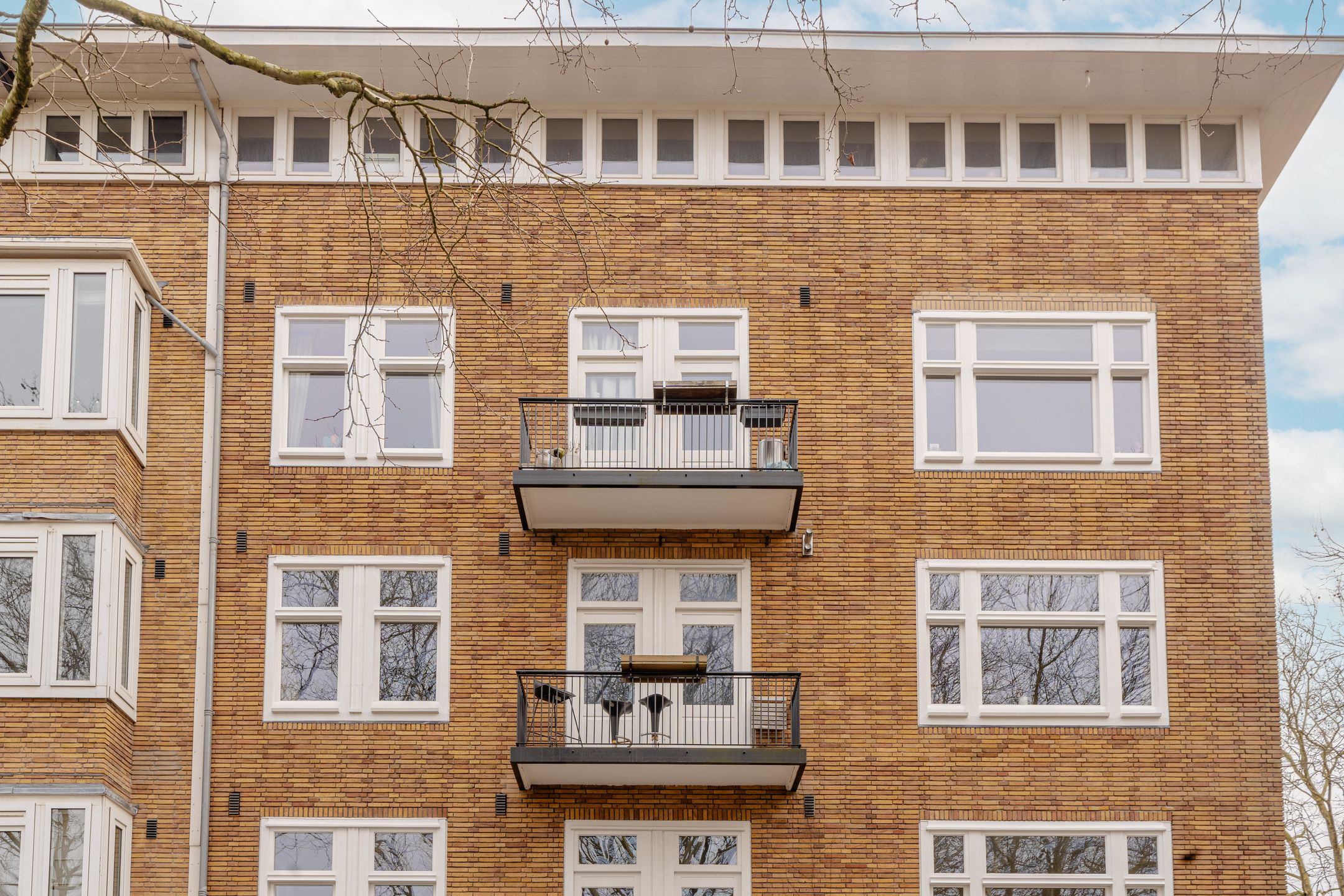 Foto 24 van President Kennedylaan 272-2