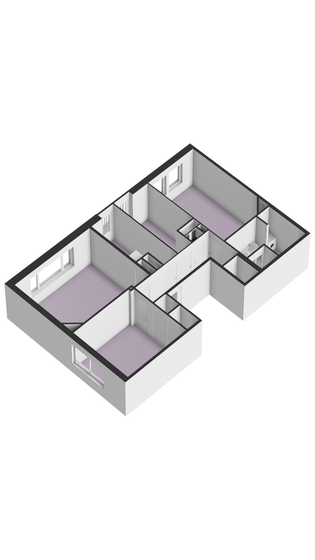 Foto 26 van President Kennedylaan 272-2