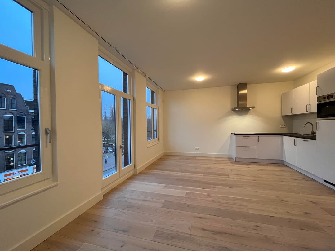 Foto 1 van Ceintuurbaan 5-3