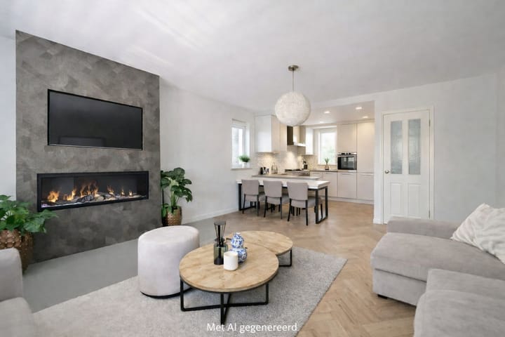 Foto 2 van Mouterspad 2