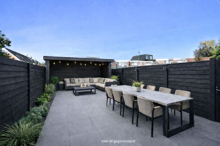 Foto 4 van Mouterspad 2