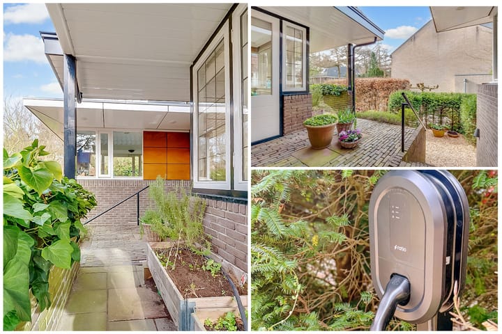 Foto 4 van Dr. Julius Röntgenlaan 17