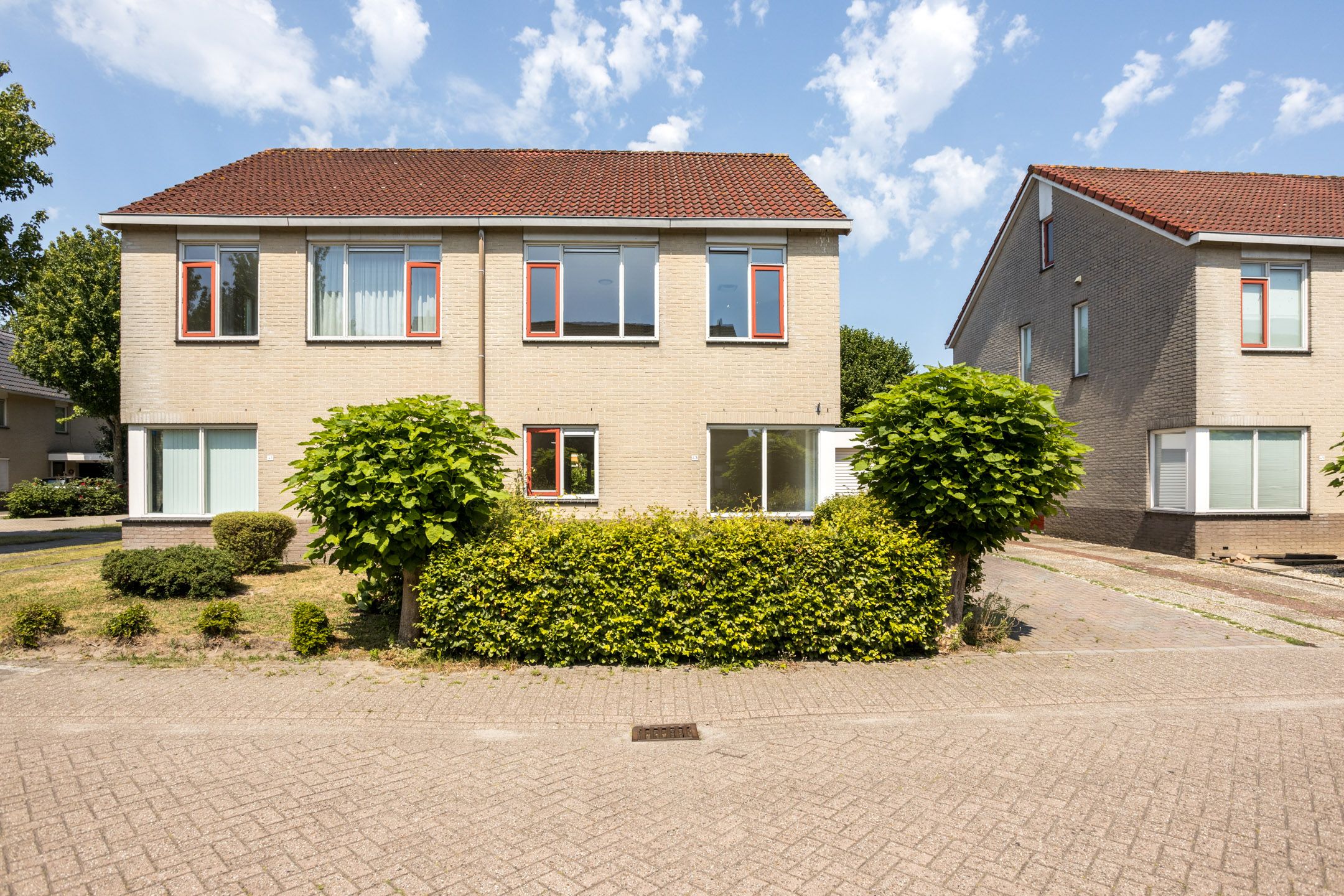 Buying a house in The Netherlands., Het Bleekveld 43