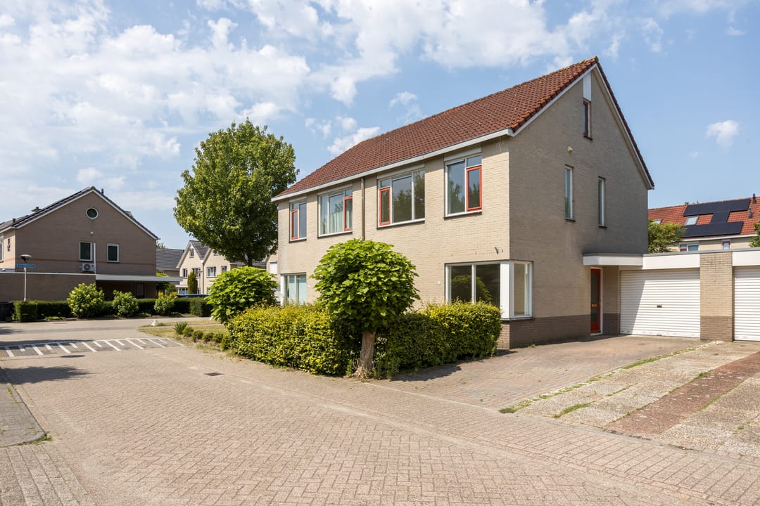 Foto 2 van Het Bleekveld 43