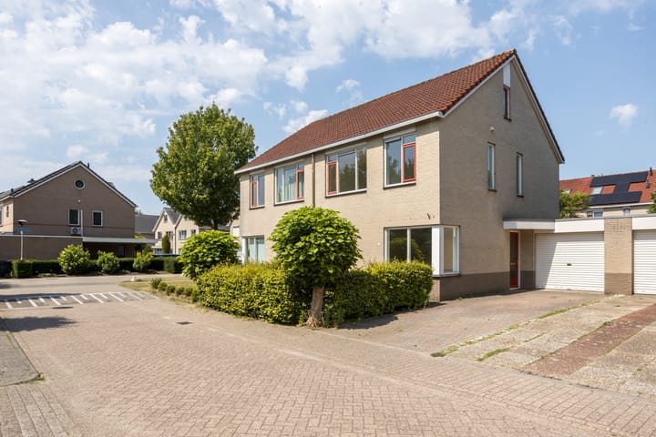 Foto 2 van Het Bleekveld 43