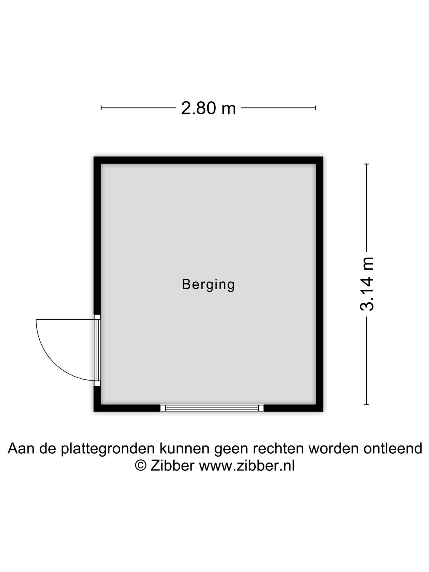 Foto 55 van Grote Vos 18