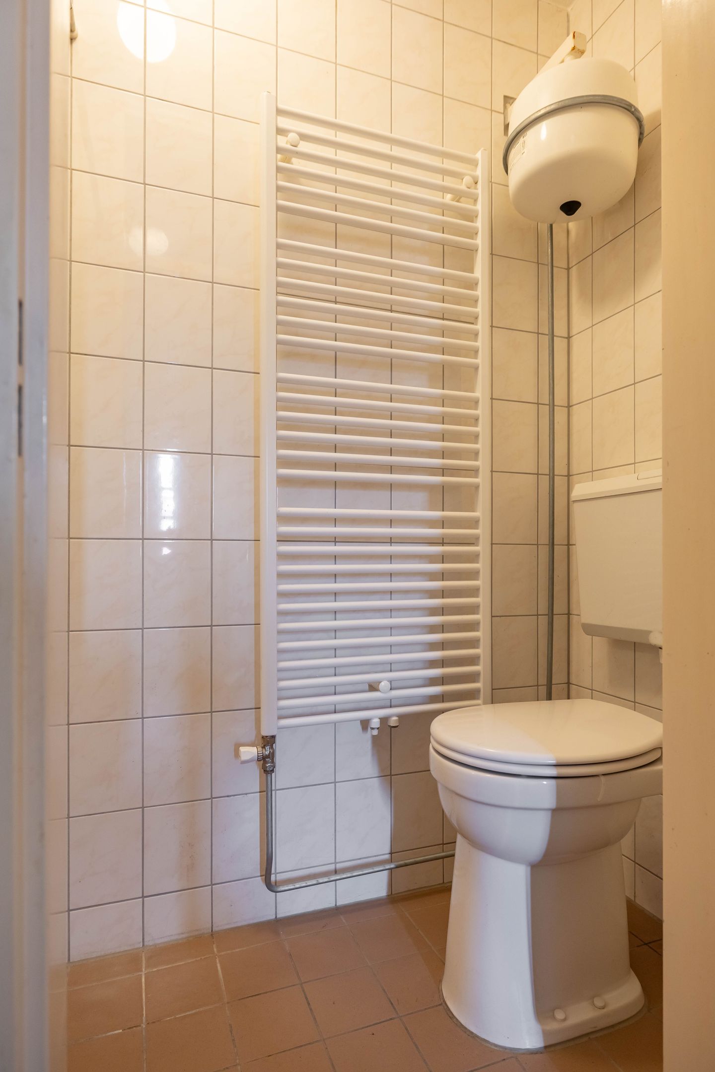 Ground floor apartment with garden in Groningen's Vogelbuurt — 12