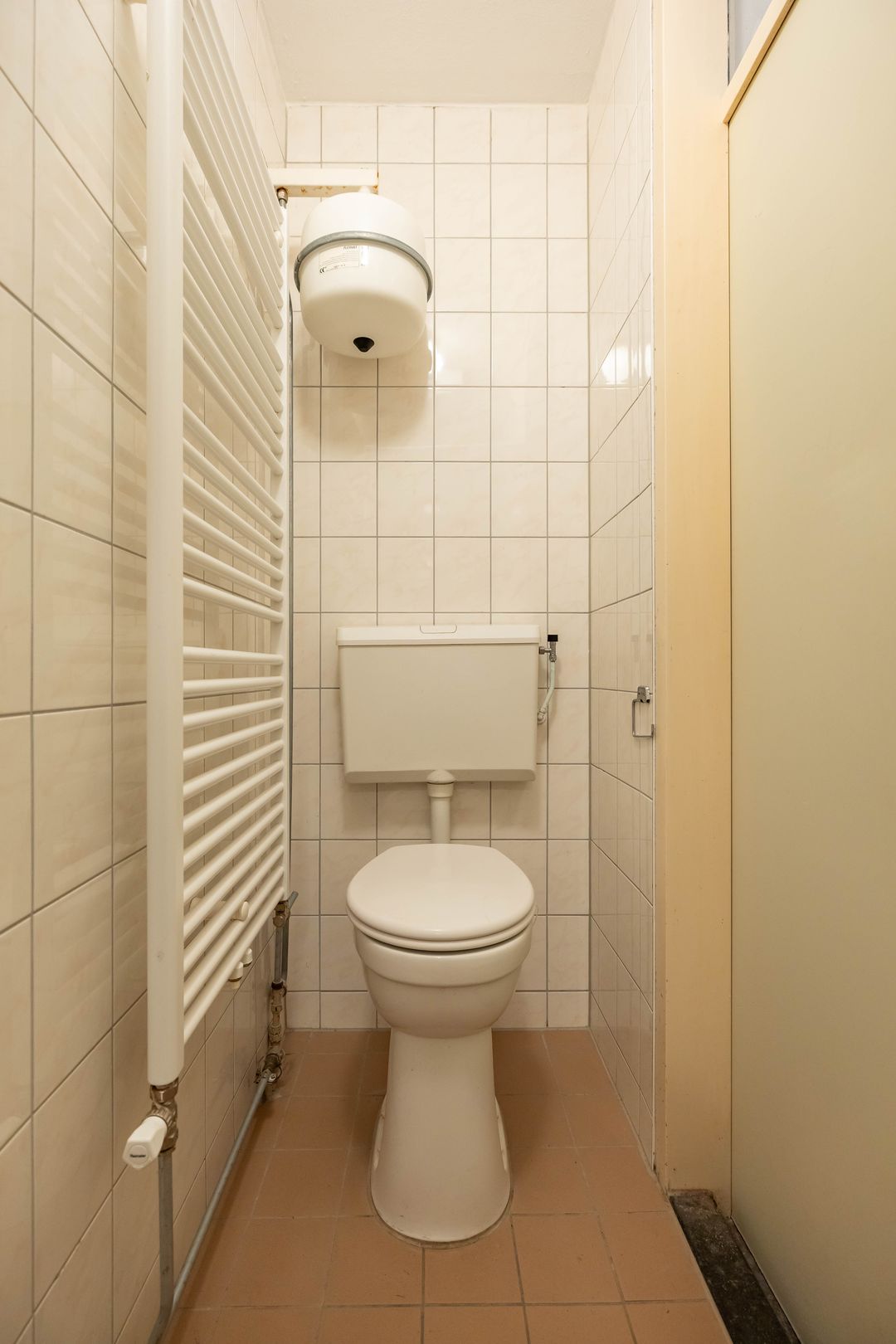 Ground floor apartment with garden in Groningen's Vogelbuurt — 13