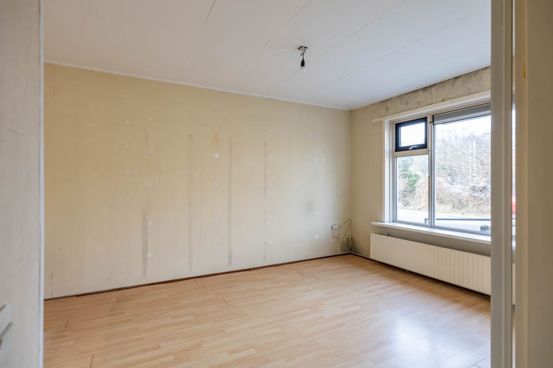 Ground floor apartment with garden in Groningen's Vogelbuurt — 14