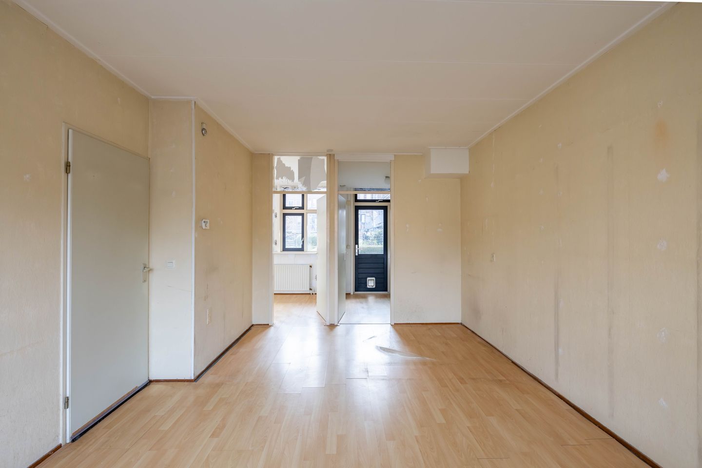 Ground floor apartment with garden in Groningen's Vogelbuurt — 16