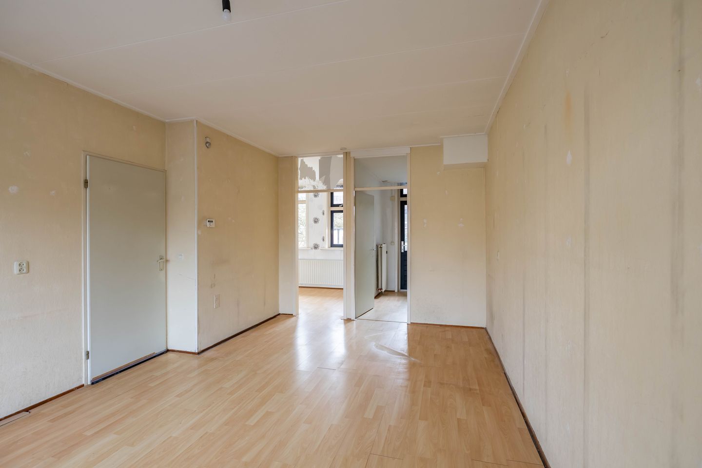 Ground floor apartment with garden in Groningen's Vogelbuurt — 17