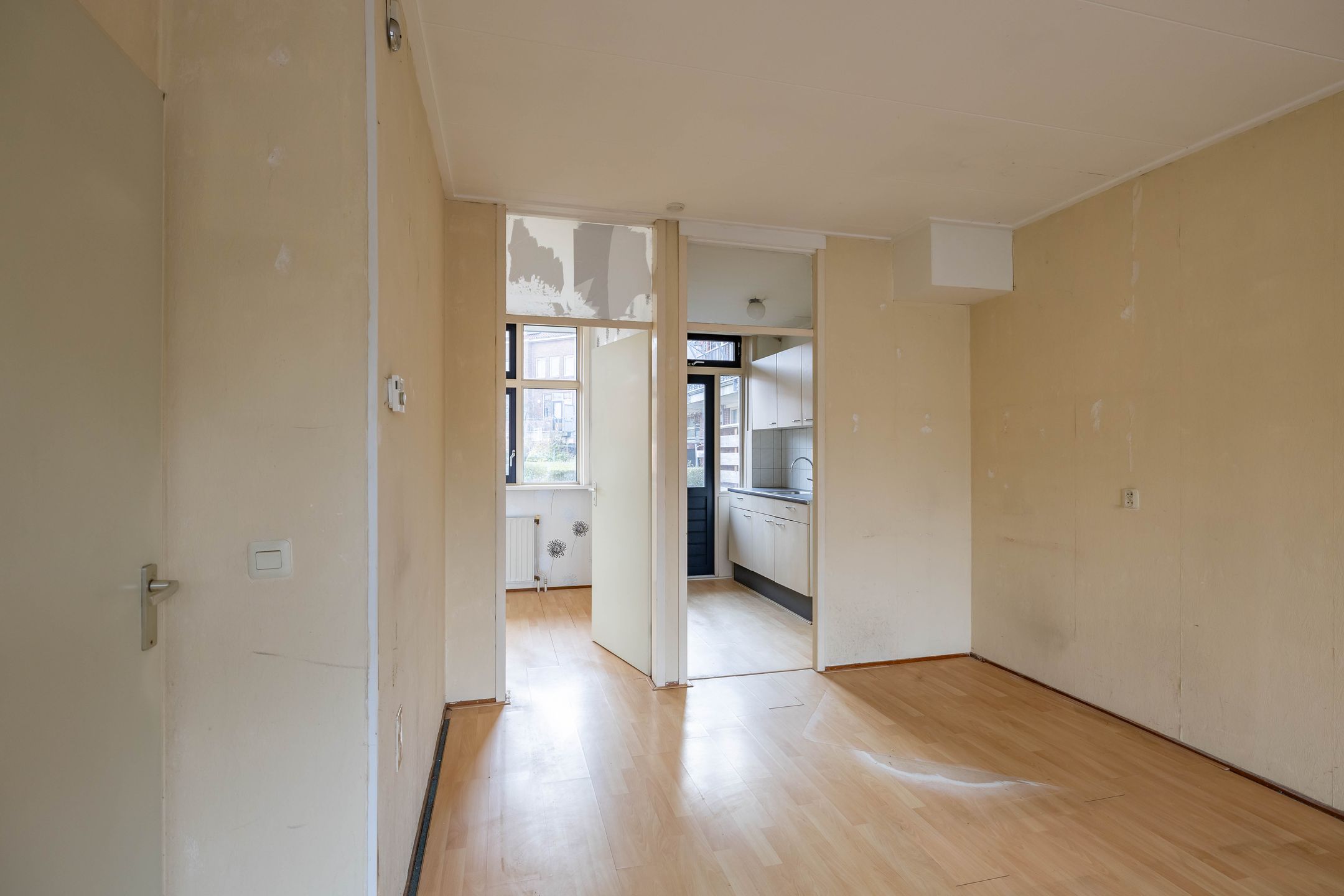 Ground floor apartment with garden in Groningen's Vogelbuurt — 18
