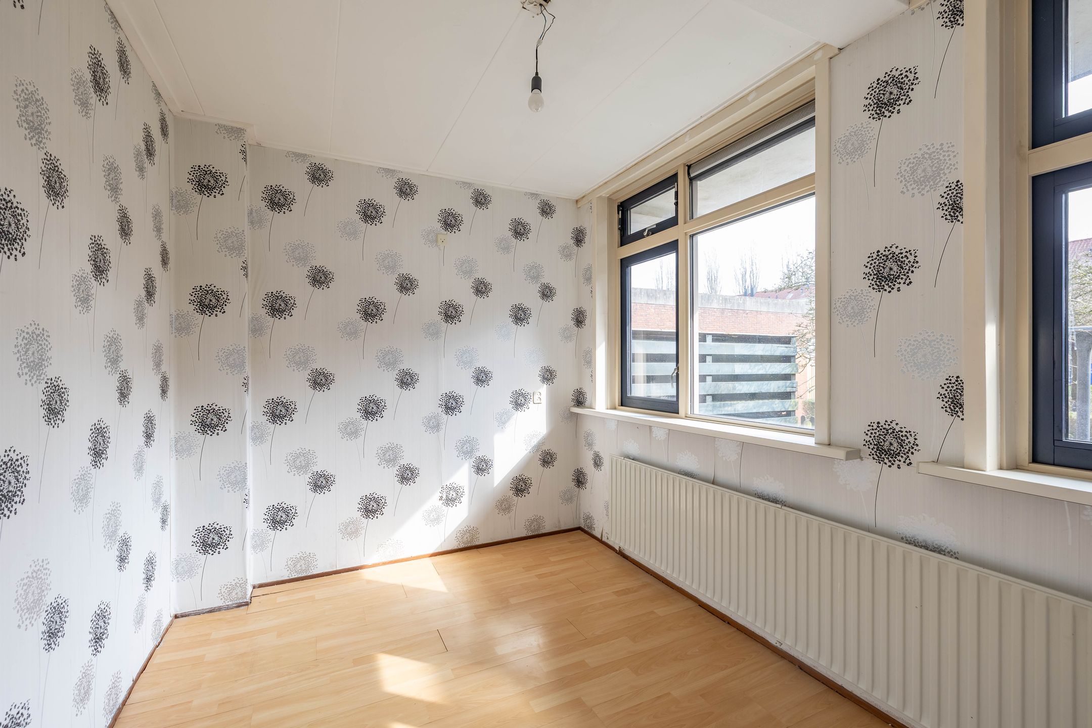 Ground floor apartment with garden in Groningen's Vogelbuurt — 21