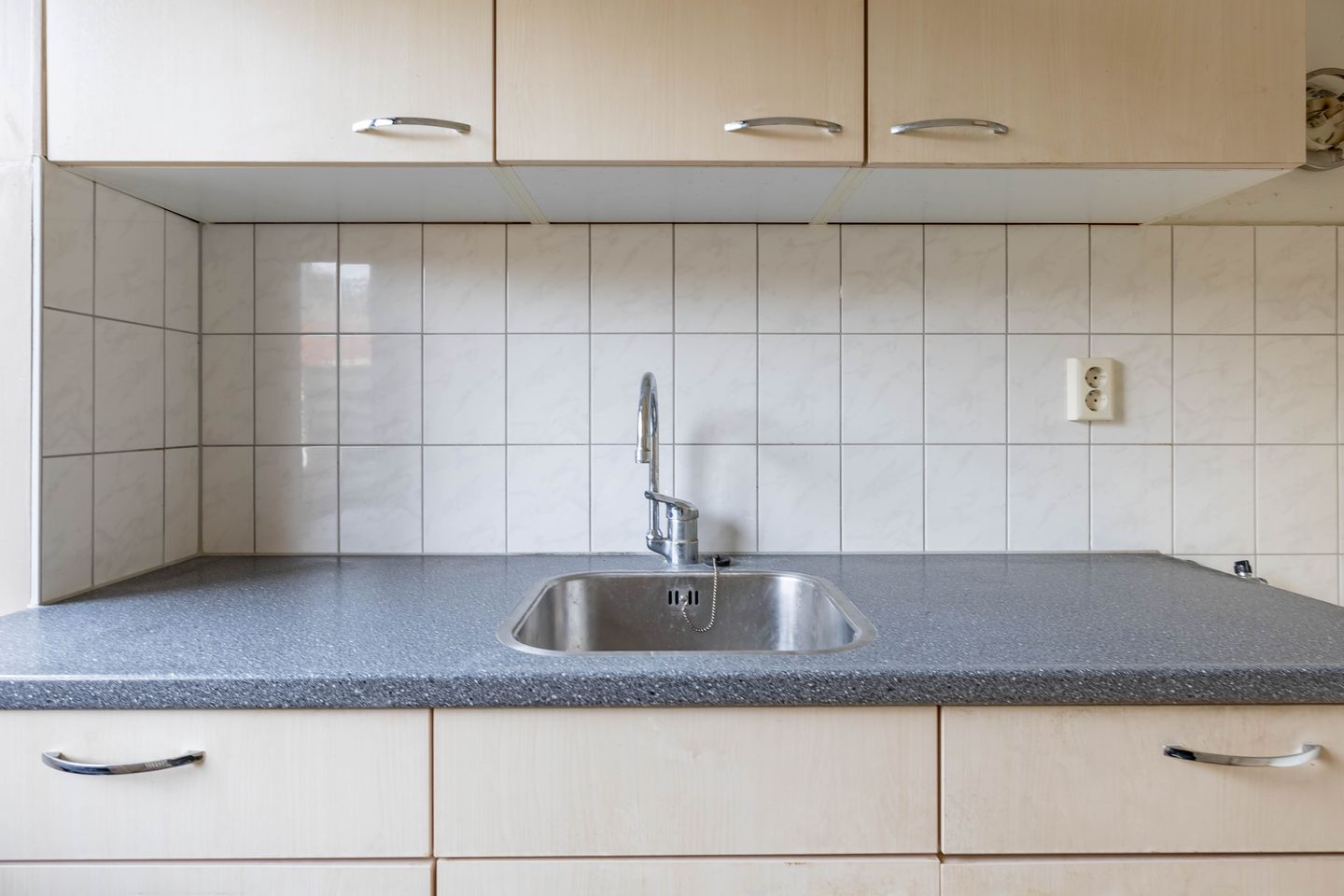 Ground floor apartment with garden in Groningen's Vogelbuurt — 26