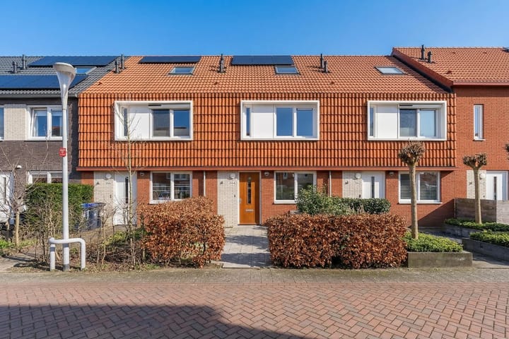 Sprenglaar 164 main image