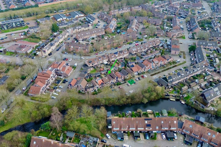 Foto 4 van Kwartelstraat 24