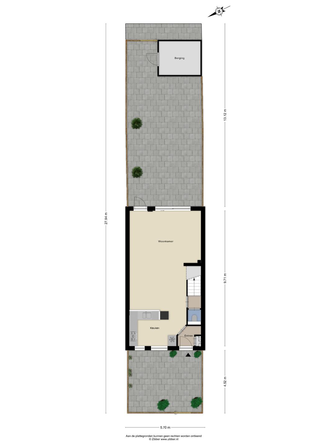 Foto 41 van Kwartelstraat 24