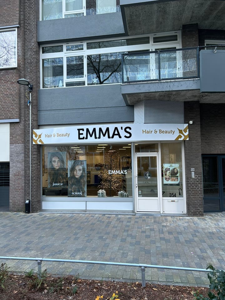 Stadhuisplein 354, Tilburg