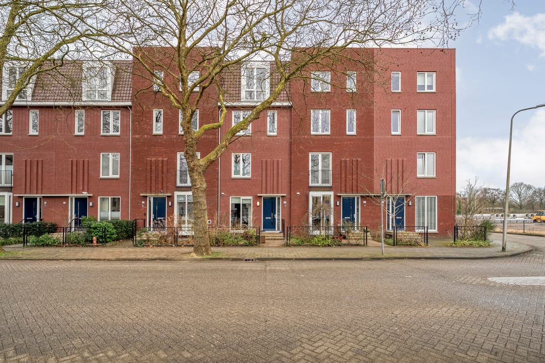 Foto 1 van Emmastraat 23