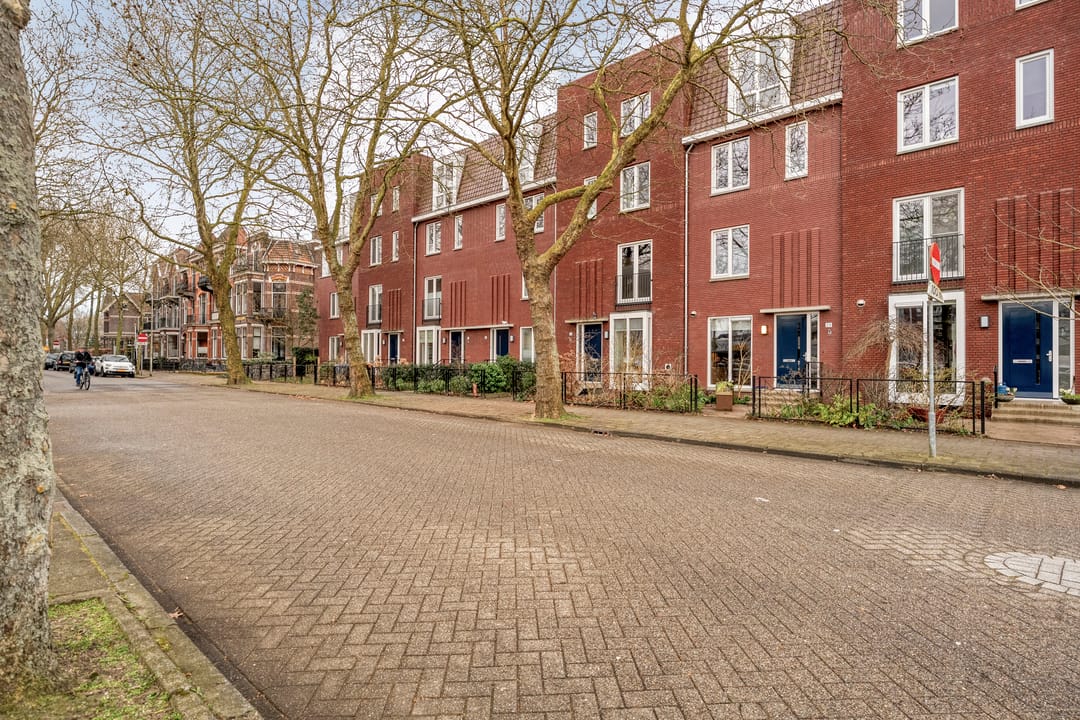 Foto 7 van Emmastraat 23