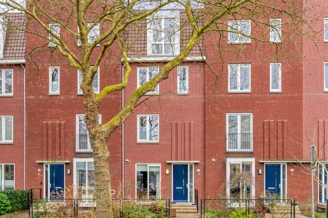 Foto 8 van Emmastraat 23