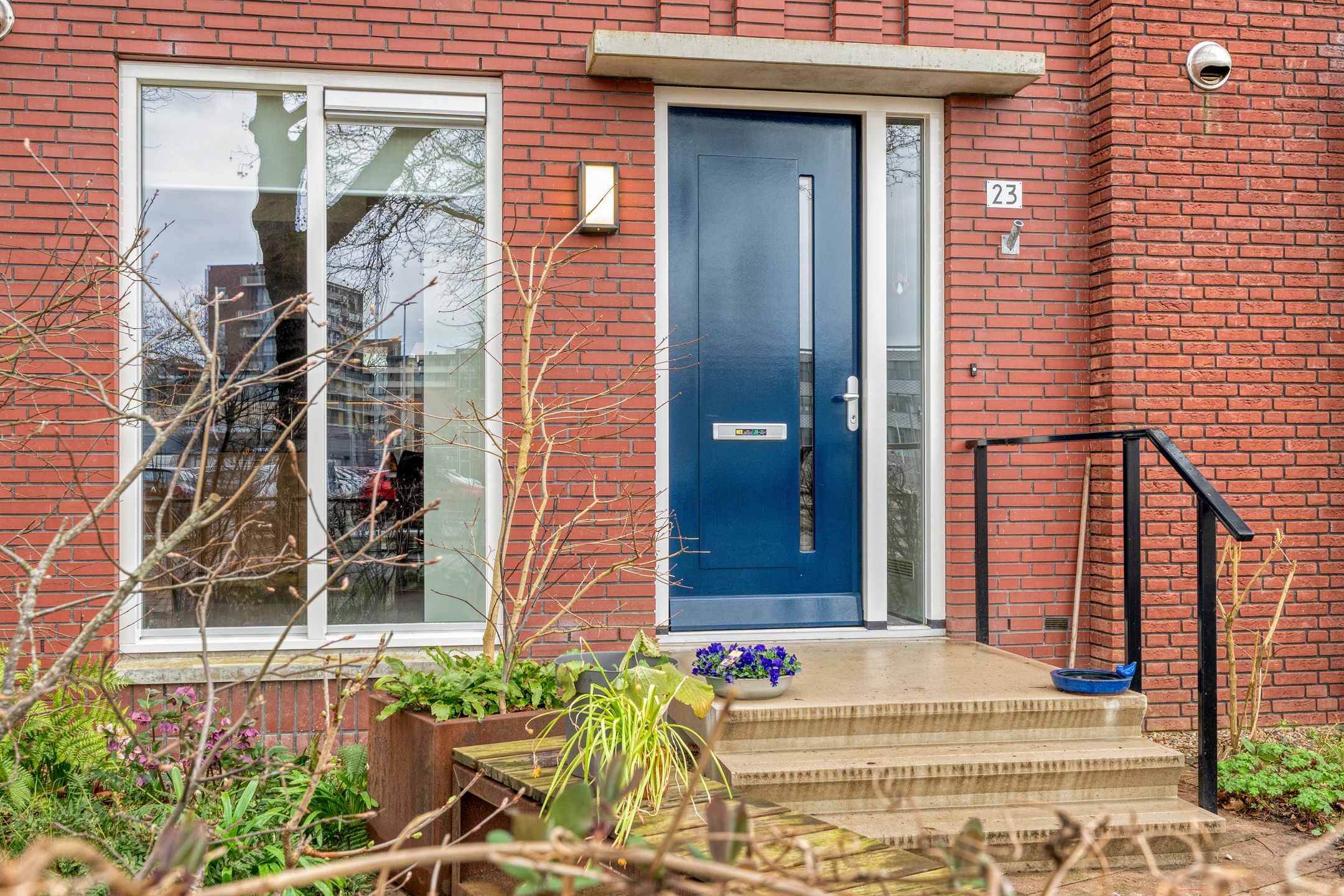 Foto 9 van Emmastraat 23