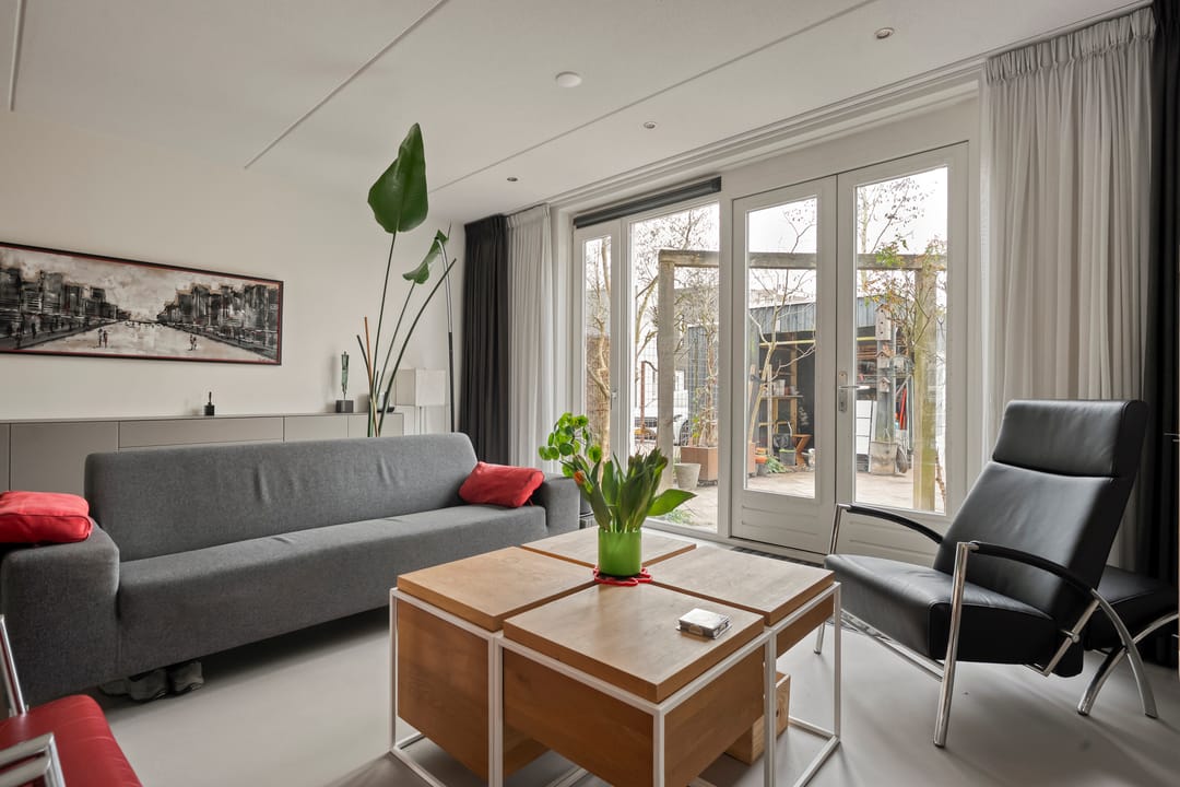 Foto 13 van Emmastraat 23