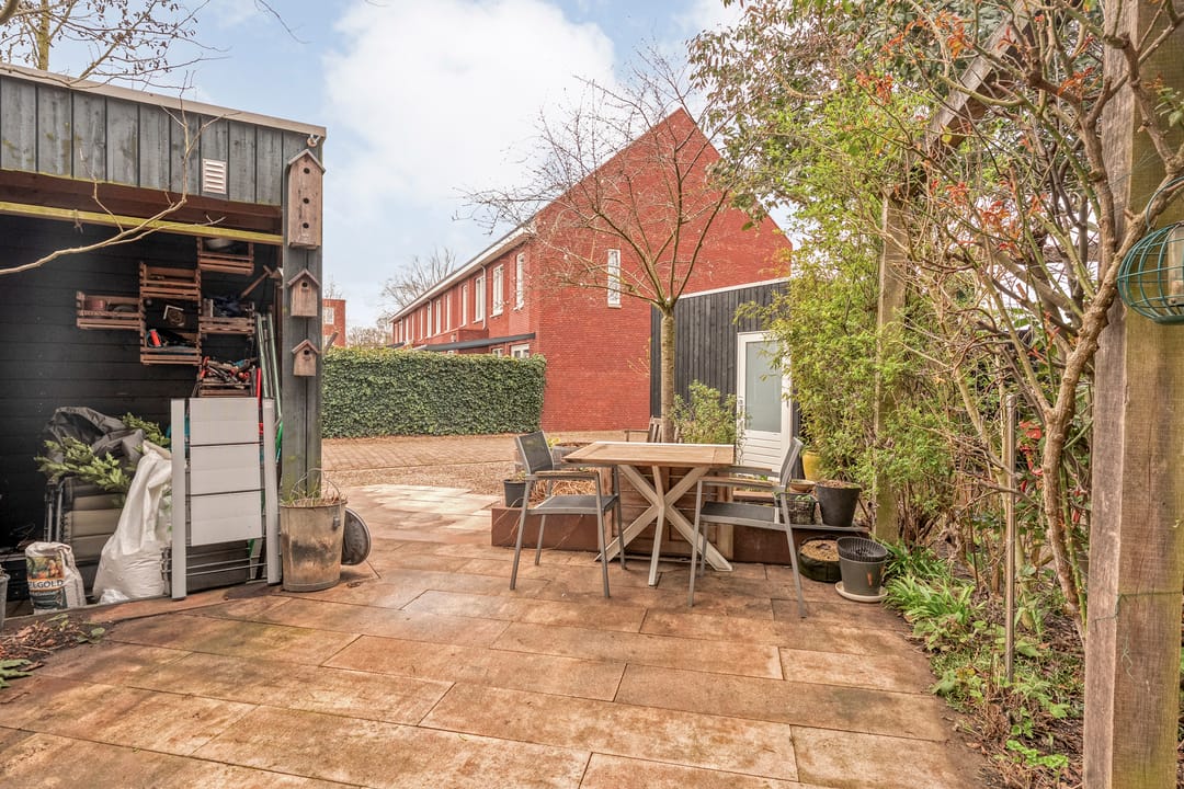 Foto 37 van Emmastraat 23