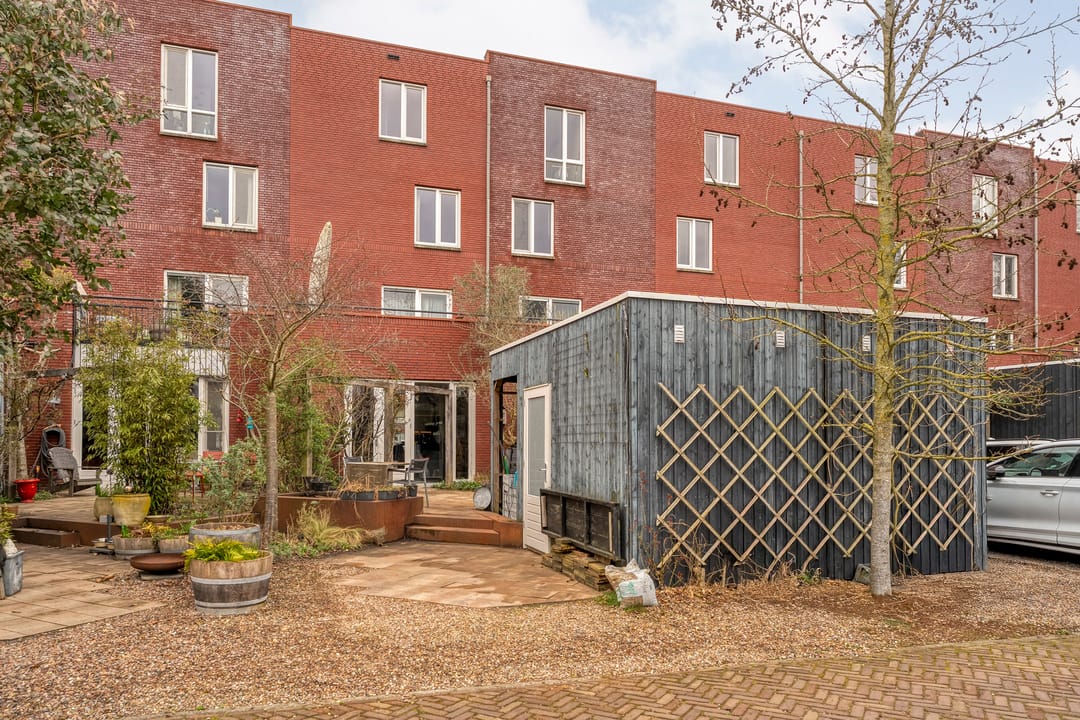 Foto 38 van Emmastraat 23