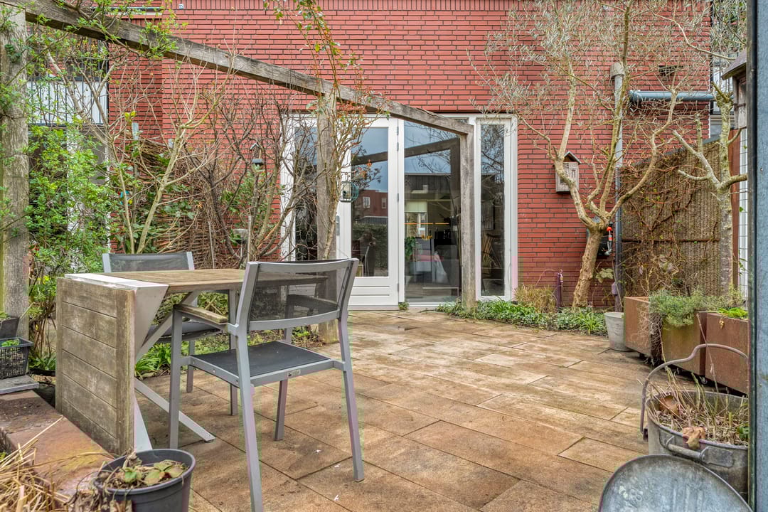 Foto 41 van Emmastraat 23