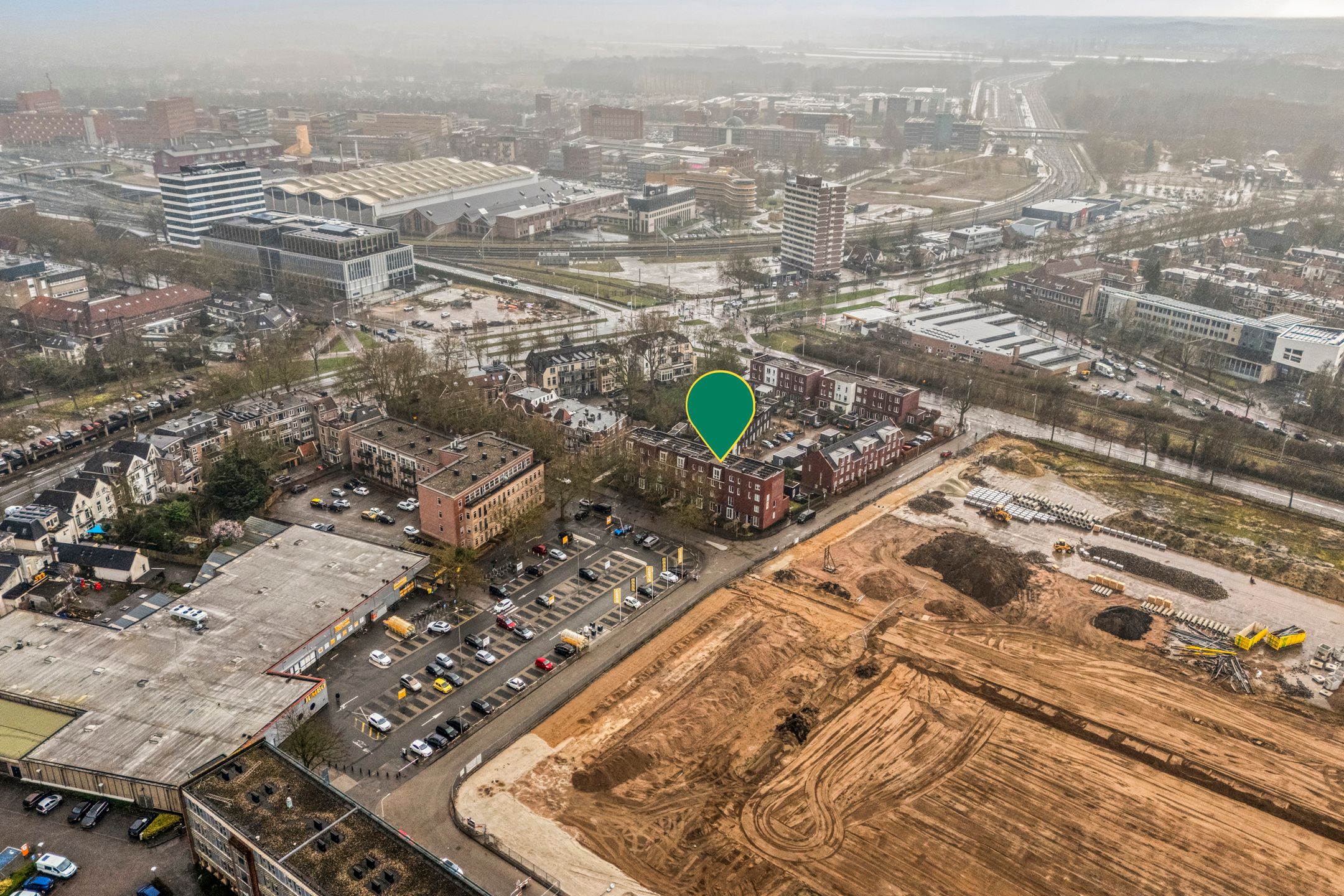 Foto 6 van Emmastraat 23