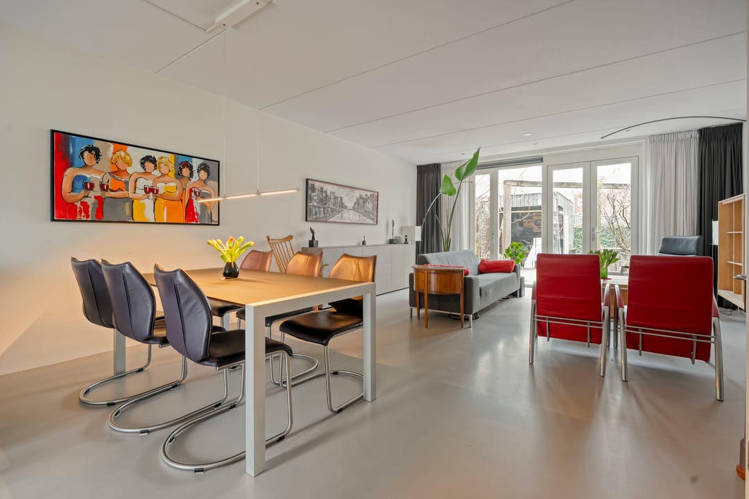 Foto 11 van Emmastraat 23