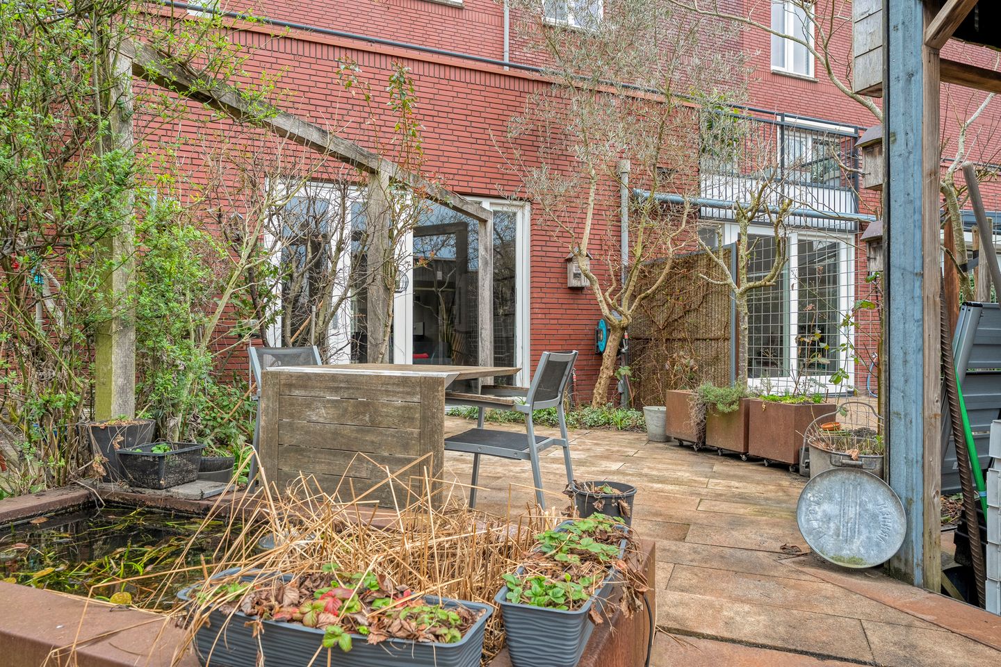 Foto 5 van Emmastraat 23