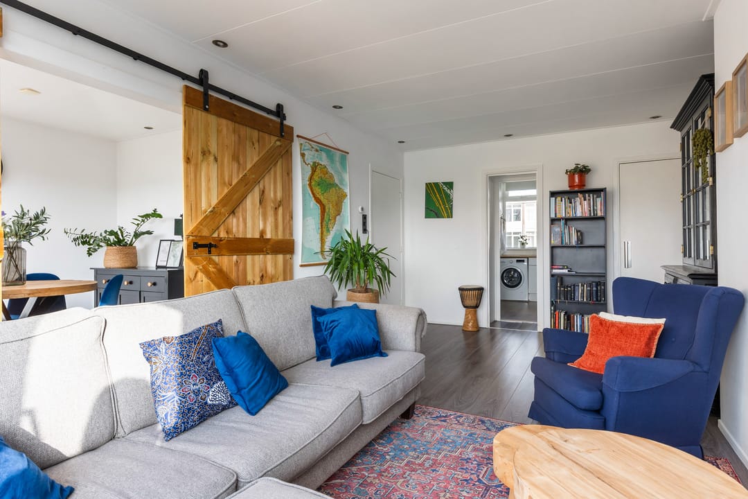 Foto 7 van Wolframstraat 100