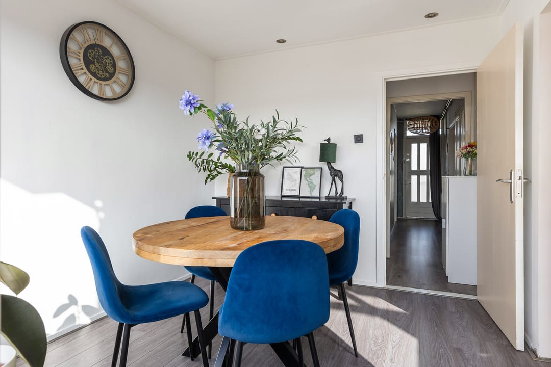 Foto 13 van Wolframstraat 100