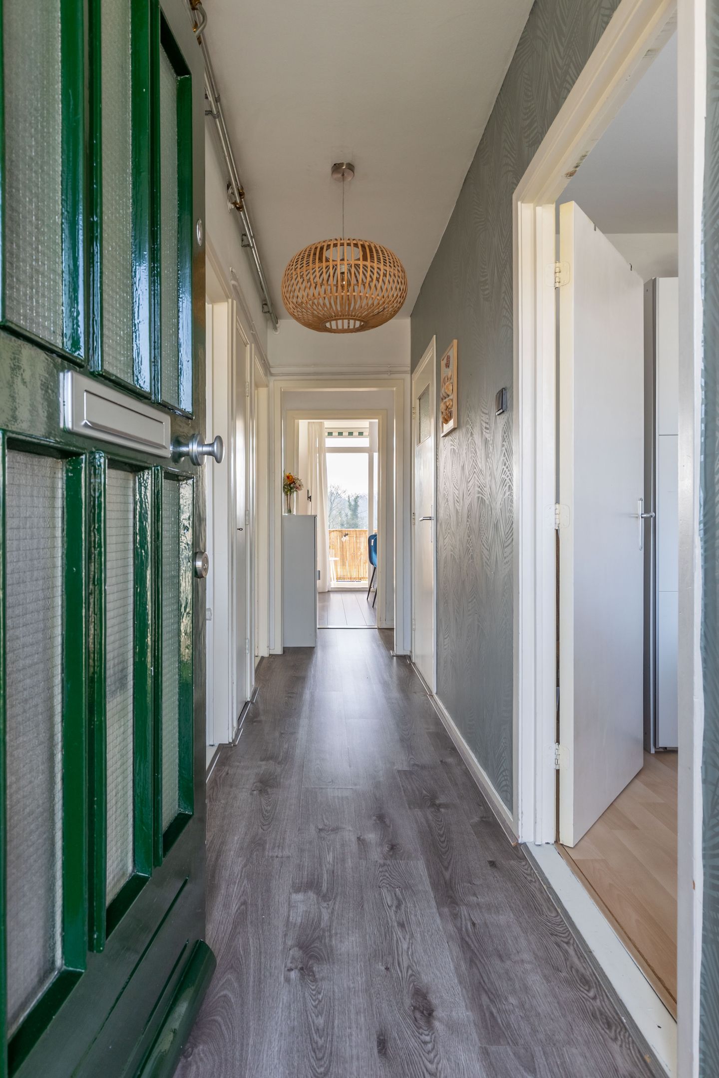 Foto 25 van Wolframstraat 100