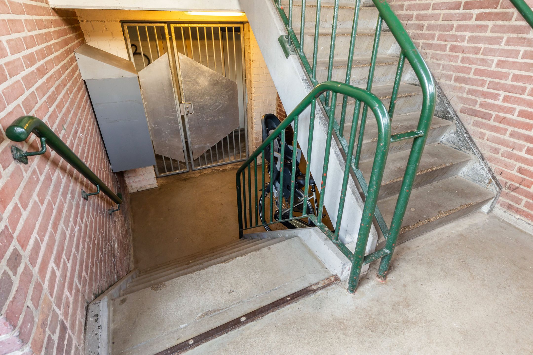 Foto 30 van Wolframstraat 100