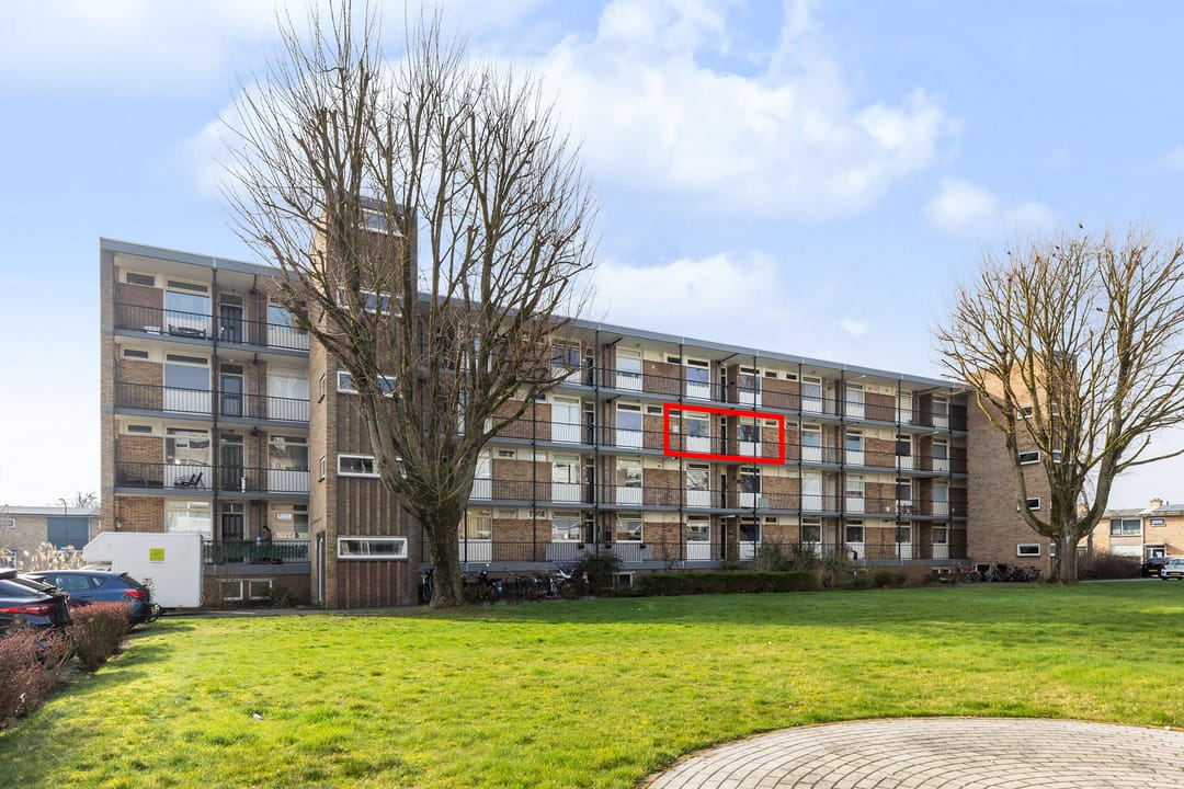 Foto 32 van Wolframstraat 100